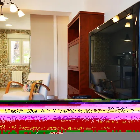 Mar Del Norte - Centrico Con Vistas A La Ria Apartment San Vicente De La Barquera