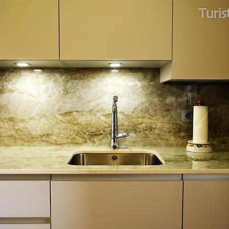 Apartment Mar Del Norte - Centrico Con Vistas A La Ria