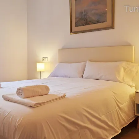 Apartment Mar Del Norte - Centrico Con Vistas A La Ria