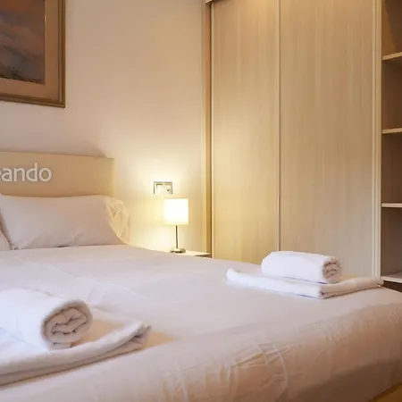 Mar Del Norte - Centrico Con Vistas A La Ria * San Vicente De La Barquera