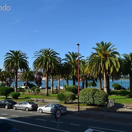 Mar Del Norte - Centrico Con Vistas A La Ria San Vicente De La Barquera