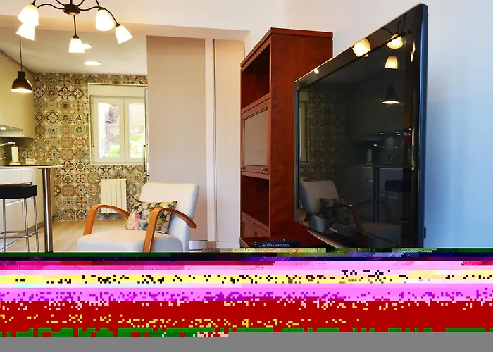 Mar Del Norte - Centrico Con Vistas A La Ria Apartment San Vicente De La Barquera