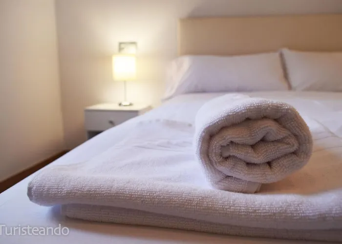 Apartment Mar Del Norte - Centrico Con Vistas A La Ria San Vicente De La Barquera