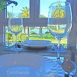 Mar Del Norte - Centrico Con Vistas A La Ria