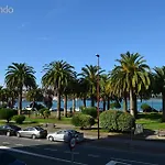 Mar Del Norte - Centrico Con Vistas A La Ria サン・ビセンテ・デ・ラ・バルケラ