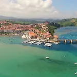 Mar Del Norte - Centrico Con Vistas A La Ria アパート *