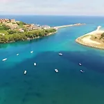 Mar Del Norte - Centrico Con Vistas A La Ria サン・ビセンテ・デ・ラ・バルケラ