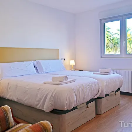 Mar Del Norte - Centrico Con Vistas A La Ria San Vicente De La Barquera