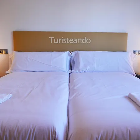 Lejlighed Mar Del Norte - Centrico Con Vistas A La Ria *