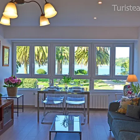 Mar Del Norte - Centrico Con Vistas A La Ria San Vicente De La Barquera