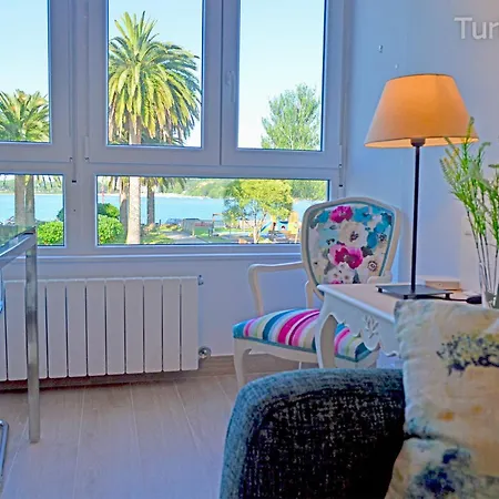 Mar Del Norte - Centrico Con Vistas A La Ria San Vicente De La Barquera