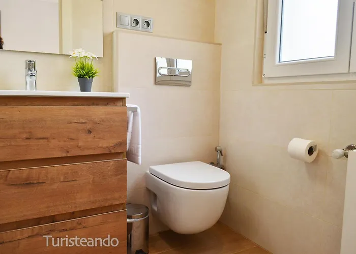 Mar Del Norte - Centrico Con Vistas A La Ria * San Vicente De La Barquera