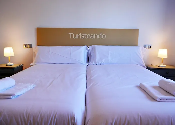 Lejlighed Mar Del Norte - Centrico Con Vistas A La Ria *