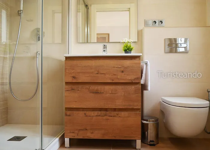 Mar Del Norte - Centrico Con Vistas A La Ria * San Vicente De La Barquera