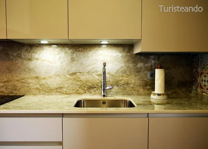 Lejlighed Mar Del Norte - Centrico Con Vistas A La Ria